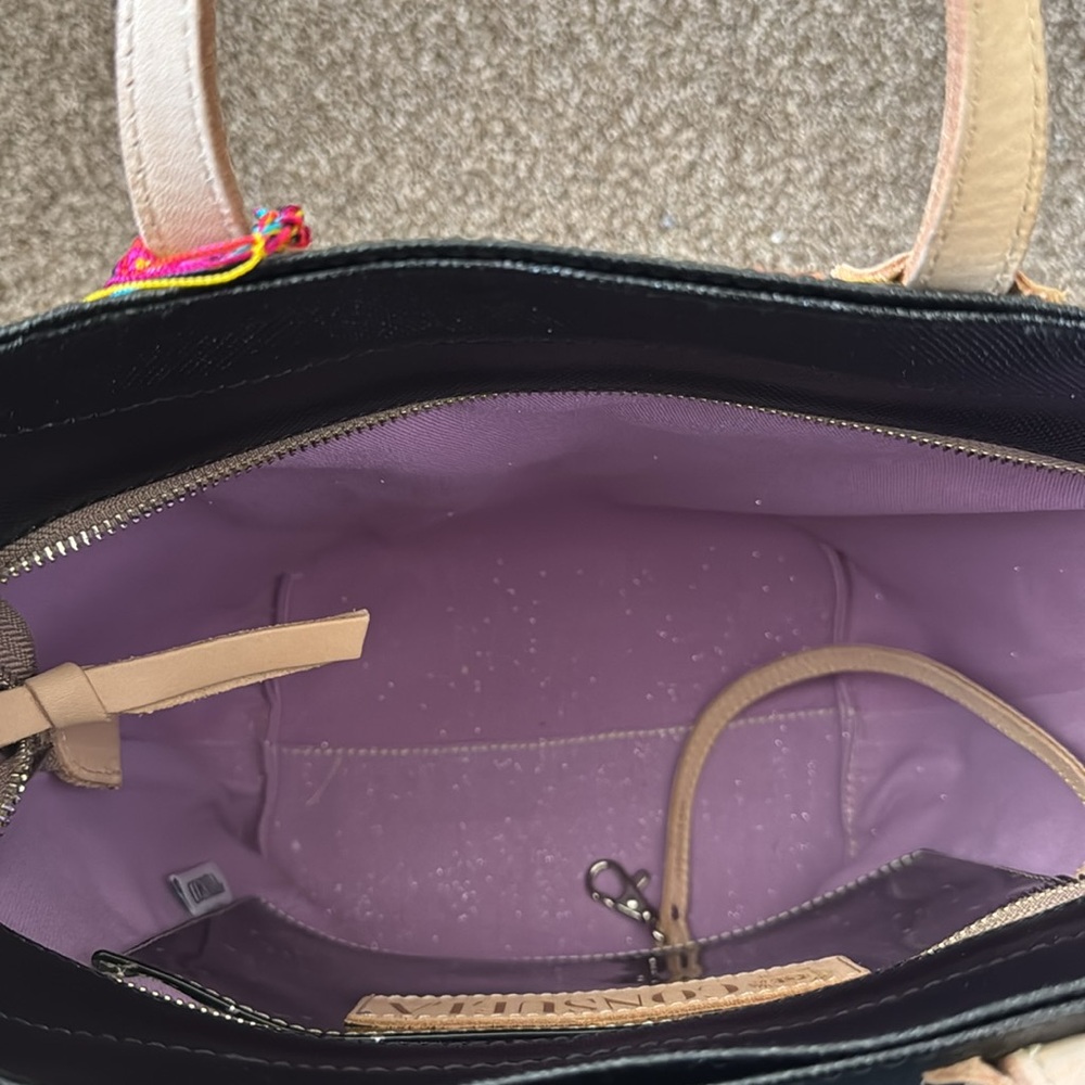 EUC Consuela Rae Essential Tote - Picture 4 of 6